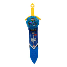 Дзиґа Infinity Nado VII Pocket Sword Громовий Мисливець Тіней (Thunder Shadow Hunter)