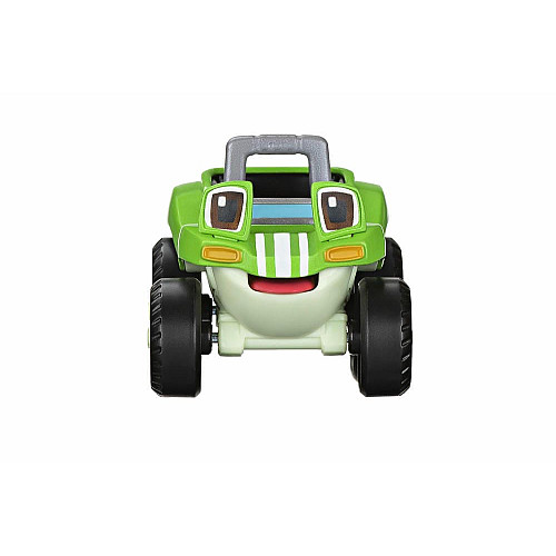 Игровой набор Rev&Roll DieCast Овен и Краш