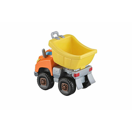 Ігровий набір Rev&Roll DieCast Лорі та Тіппер