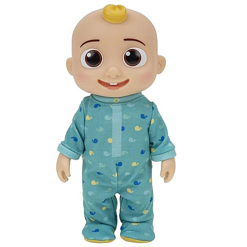 Игровой набор CoComelon Large Doll Одень Джей Джея с аксессуарами