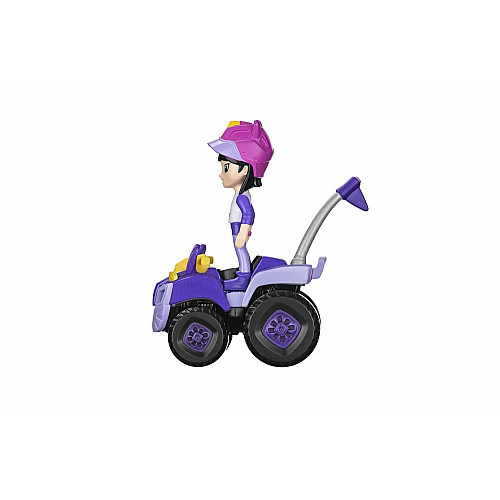 Ігровий набір Rev&Roll DieCast Ейвері та Еллі