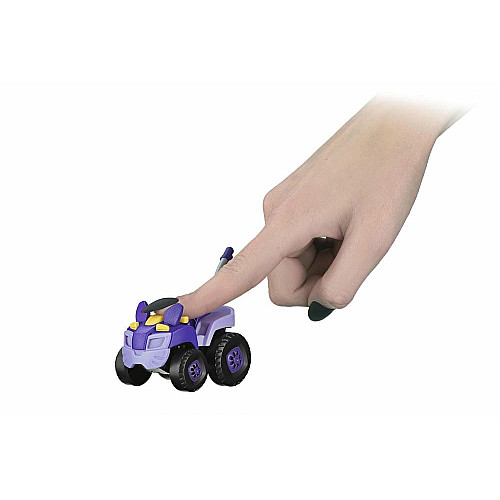 Ігровий набір Rev&Roll DieCast Ейвері та Еллі