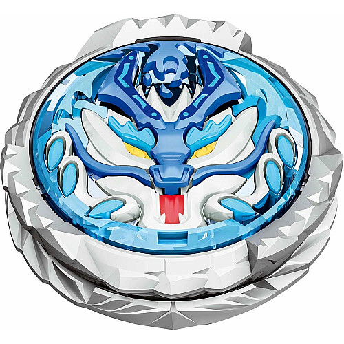 Дзиґа Infinity Nado VI Proskill Pack Лютий Дракон (Fury Wave Dragon)