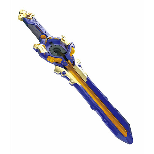 Дзиґа Infinity Nado VI Proskill Pack Лютий Дракон (Fury Wave Dragon)