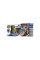 Дзиґа Infinity Nado VII Standard series Вогняне Колесо Вибуху (Fiery Blast Wheel)
