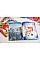 Книга English 200 words сезон 1,2 с интерактивной способностью Smart Koala, 2шт