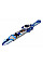 Волчок Infinity Nado VI Mini Sword Battle Февраль Дракон (Fury Wave Dragon)