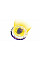 Набор Infinity Nado VI Battle Set Февраль Дракон против Пылающий Боевой Медведь (Fury Wave Dragon vs Blazing War Bear)