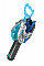 Дзиґа Infinity Nado VI Starter Pack Лютий Дракон (Fury Wave Dragon)