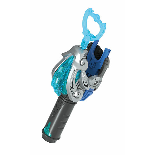 Дзиґа Infinity Nado VI Starter Pack Лютий Дракон (Fury Wave Dragon)