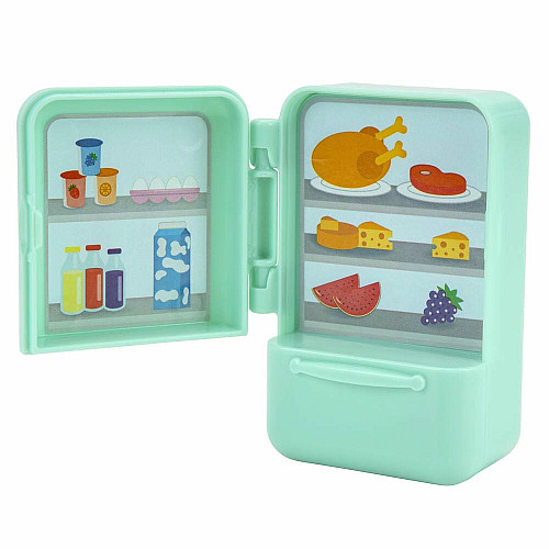 Игровой набор CoComelon Feature Playset Семейный дом со звуком