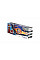 Дзиґа Infinity Nado VI Standard Pack Палаючий Бойовий Ведмідь (Blazing War Bear)