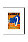 Цифровой постер InkPoster Affresco 13.3