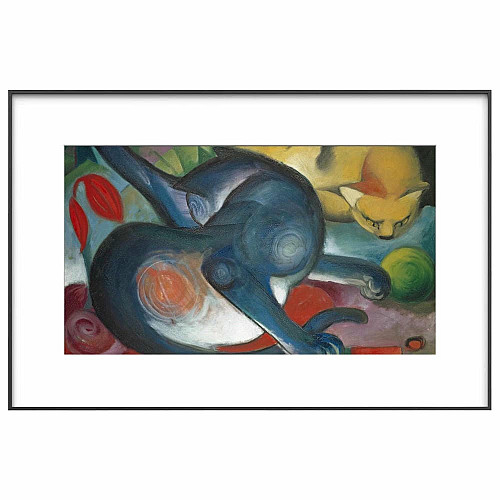 Цифровий постер InkPoster Affresco 31.5