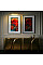 Цифровий постер InkPoster Affresco 31.5