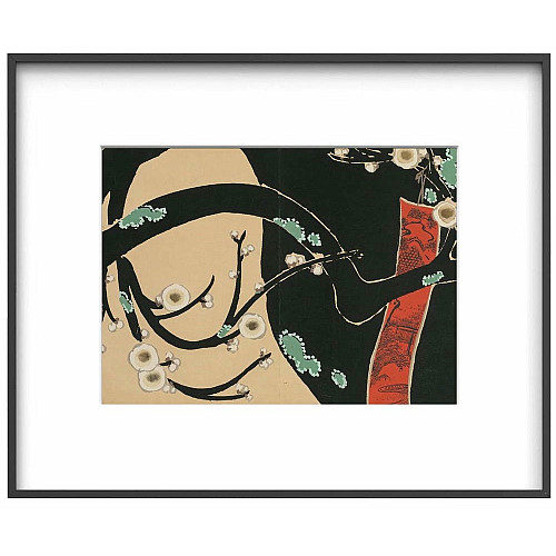 Цифровой постер InkPoster Affresco 13.3