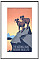 Цифровий постер InkPoster Affresco 31.5