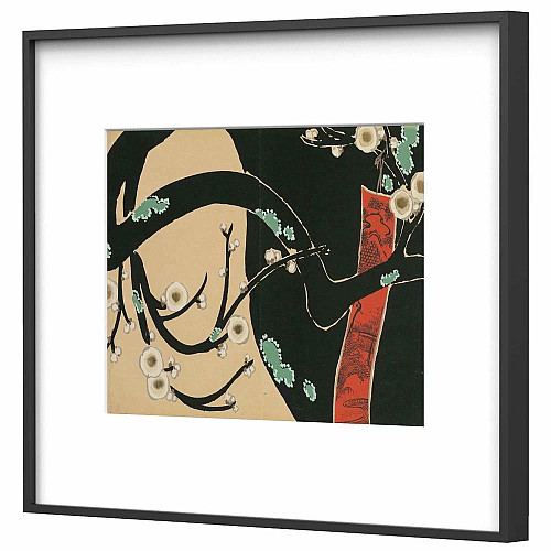 Цифровой постер InkPoster Affresco 13.3