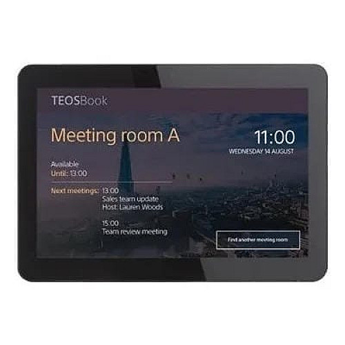 Інтерактивна табличка для переговорних Sony THEOS 7 