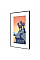 Цифровий постер InkPoster Affresco 31.5