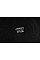 Тарілка супова ARDESTO Trento, 21.5см, кераміка, чорний
