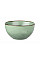 Салатник ARDESTO Bagheria Pastel green, 14см, кераміка, зелений