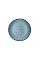 Тарелка десертная ARDESTO Bagheria Misty blue, 19см, керамика, синий