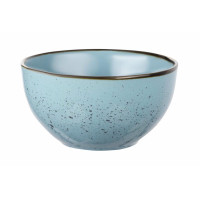 Салатник ARDESTO Bagheria Misty blue, 800мл, 14см, кераміка, синій