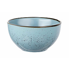 Салатник ARDESTO Bagheria Misty blue, 800мл, 14см, кераміка, синій