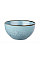 Салатник ARDESTO Bagheria Misty blue, 800мл, 14см, кераміка, синій