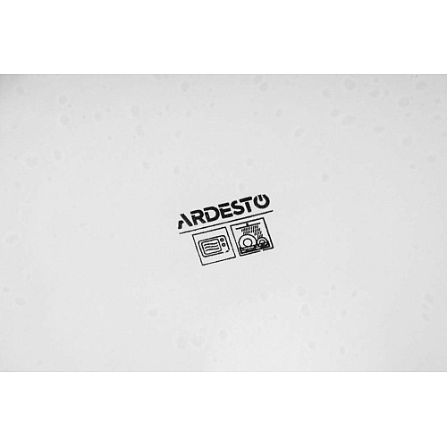 Салатник ARDESTO Trento, 16см, керамика, белый