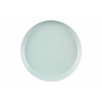 Тарелка обеденная ARDESTO Cremona Pastel blue, 26см, керамика, синий