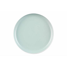 Тарілка обідня ARDESTO Cremona Pastel blue, 26см, кераміка, синій