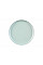 Тарілка обідня ARDESTO Cremona Pastel blue, 26см, кераміка, синій