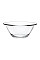 Салатник Bormioli Rocco Mr. Chef, d14см, 250мл, загартоване скло, прозорий