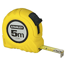 Рулетка Stanley, 5мх19мм
