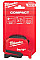 Рулетка Milwaukee Pro Compact, 5мх16фтх25мм с фиксатором сматывания, АБС-пластик