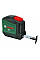 Рулетка Bosch, 3мх19мм
