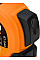 Рулетка Neo Tools Super Black, 5мx25мм, с фиксатором сматывания, магнит
