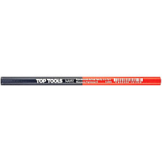 Карандаш технический Top Tools, 176мм