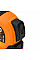 Рулетка Neo Tools Super Black, 10мx25мм, с фиксатором сматывания, магнит
