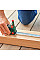 Рулетка Bosch, 5мх22мм