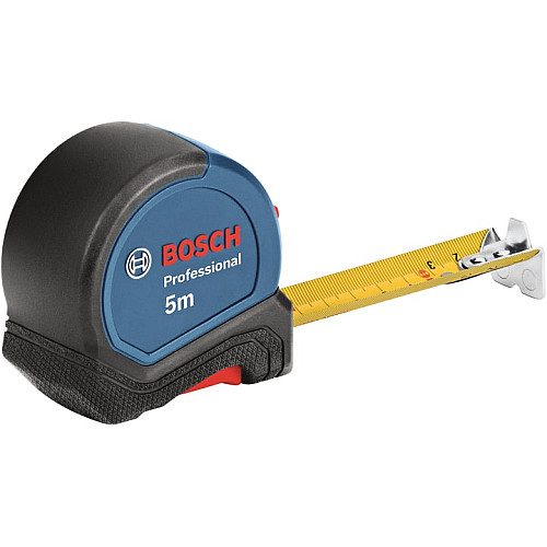 Рулетка Bosch Professional 5мх19мм