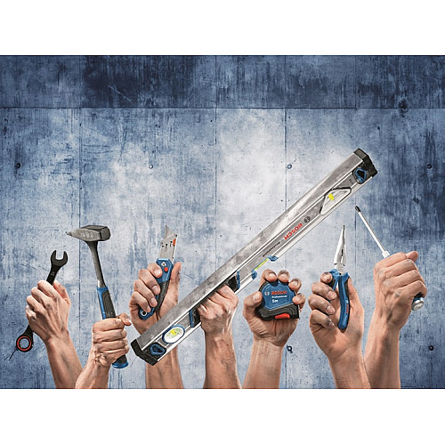 Рулетка Bosch Professional 5мх19мм