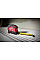 Рулетка Milwaukee Tape Measure Autolock, 5мх25мм, з фіксатором змотування, АБС-пластик