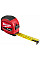 Рулетка Milwaukee Slimline S8-26/25, 8мх25мм, с фиксатором сматывания, АБС-пластик