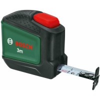 Рулетка Bosch, 3мх19мм
