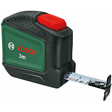 Рулетка Bosch, 3мх19мм