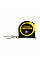 Рулетка Stanley FATMAX, 2м, 13мм, корпус двухкомпонентный/резиновый