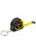 Рулетка Stanley FATMAX, 2м, 13мм, корпус двухкомпонентный/резиновый